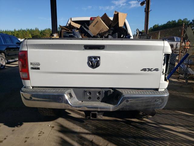 3C6UR5DJ5HG600289 - 2017 RAM 2500 SLT 白色 照片 6