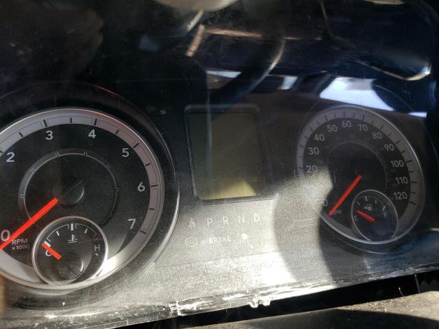 3C6UR5DJ5HG600289 - 2017 RAM 2500 SLT 白色 照片 9