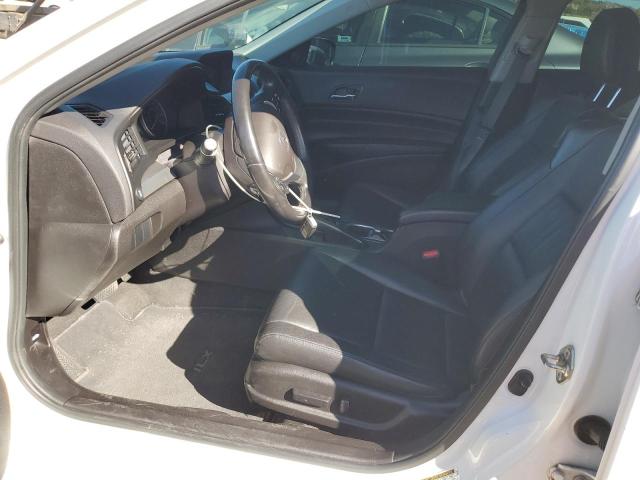 19UDE2F34GA023383 - 2016 ACURA ILX BASE WATCH PLUS WHITE photo 7