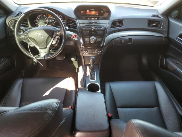 19UDE2F34GA023383 - 2016 ACURA ILX BASE WATCH PLUS WHITE photo 8