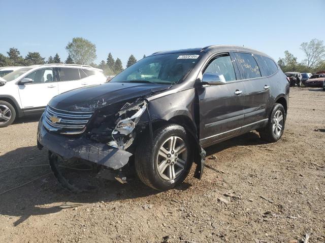 2017 CHEVROLET TRAVERSE LS, 