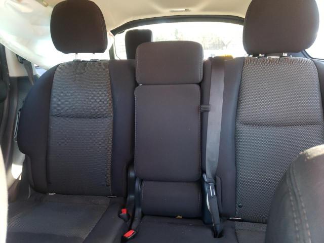 5N1DR2MN3HC635132 - 2017 NISSAN PATHFINDER S 白色 照片 10