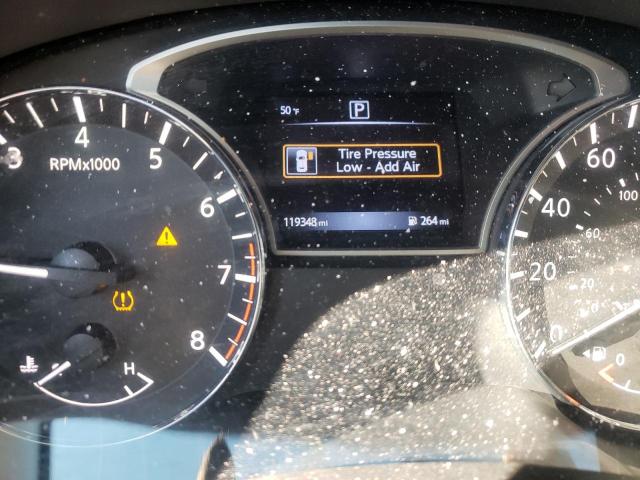 5N1DR2MN3HC635132 - 2017 NISSAN PATHFINDER S 白色 照片 9