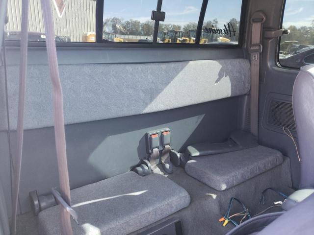 5TESN92N4YZ704110 - 2000 TOYOTA TACOMA XTRACAB PRERUNNER თეთრი ფოტო 10