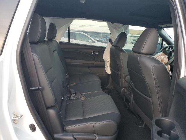 5FNYF7H50LB003920 - 2020 HONDA PASSPORT EXL Ağ foto 10