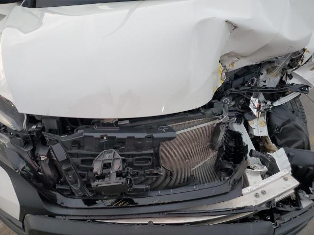 5FNYF7H50LB003920 - 2020 HONDA PASSPORT EXL Ağ foto 11