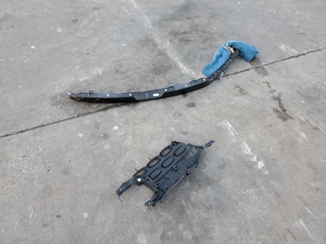 5FNYF7H50LB003920 - 2020 HONDA PASSPORT EXL Ağ foto 12