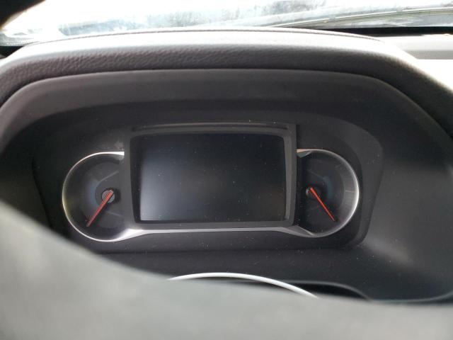 5FNYF7H50LB003920 - 2020 HONDA PASSPORT EXL Ağ foto 9