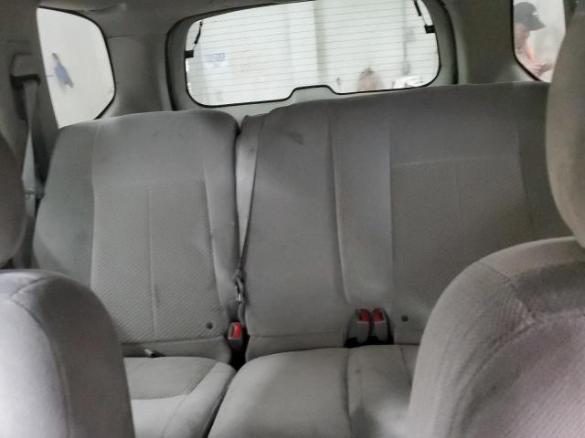 4NUDS13S072701414 - 2007 ISUZU ASCENDER S Ağ foto 10