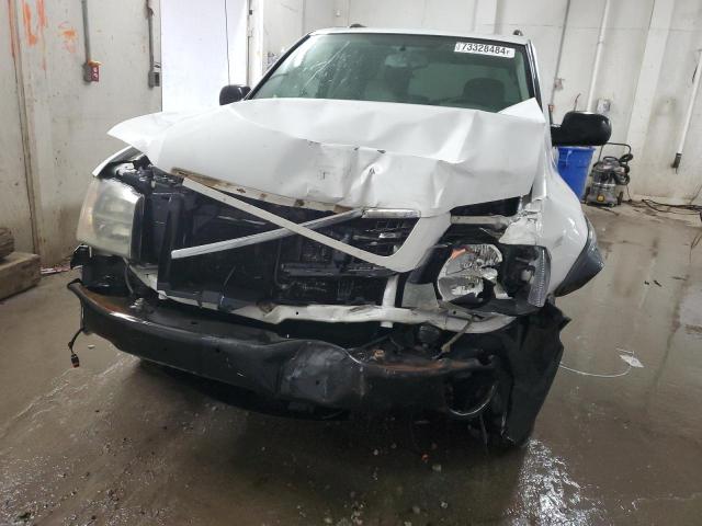 4NUDS13S072701414 - 2007 ISUZU ASCENDER S Ağ foto 5