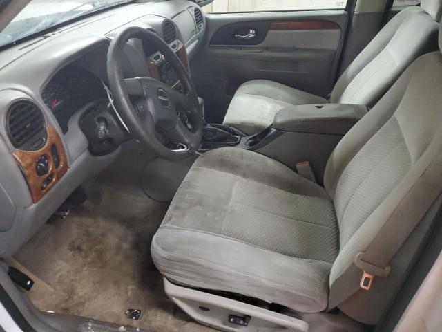 4NUDS13S072701414 - 2007 ISUZU ASCENDER S Ağ foto 7