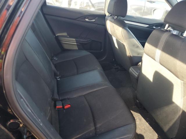 19XFC2F86LE200743 - 2020 HONDA CIVIC SPORT 黑色 照片 10