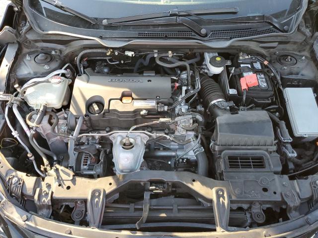 19XFC2F86LE200743 - 2020 HONDA CIVIC SPORT 黑色 照片 11