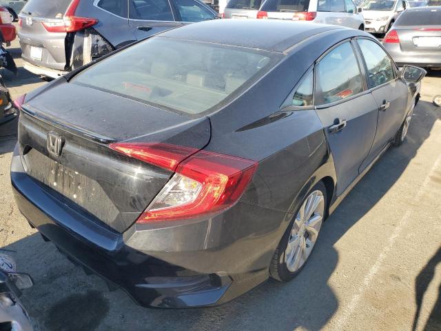19XFC2F86LE200743 - 2020 HONDA CIVIC SPORT 黑色 照片 3