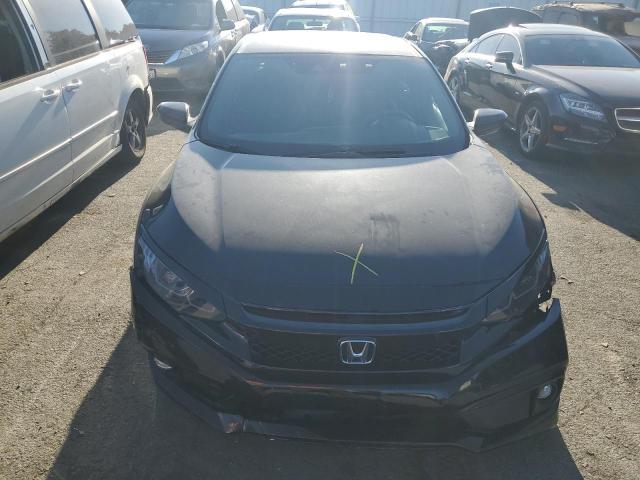 19XFC2F86LE200743 - 2020 HONDA CIVIC SPORT 黑色 照片 5