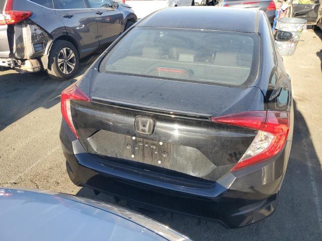 19XFC2F86LE200743 - 2020 HONDA CIVIC SPORT 黑色 照片 6