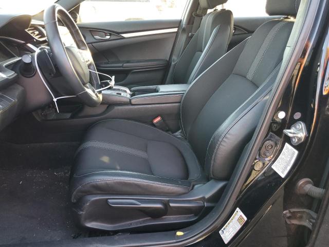 19XFC2F86LE200743 - 2020 HONDA CIVIC SPORT 黑色 照片 7