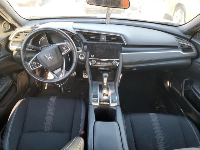 19XFC2F86LE200743 - 2020 HONDA CIVIC SPORT 黑色 照片 8