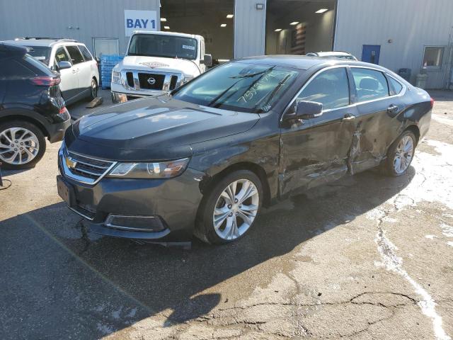 2014 CHEVROLET IMPALA LT, 