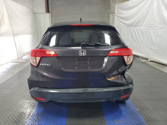 3CZRU5H50JM714079 - 2018 HONDA HR-V EX CHARCOAL photo 6