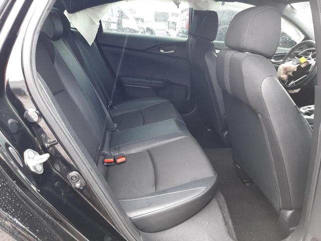 2HGFC2F85KH590657 - 2019 HONDA CIVIC SPOR BLACK photo 10