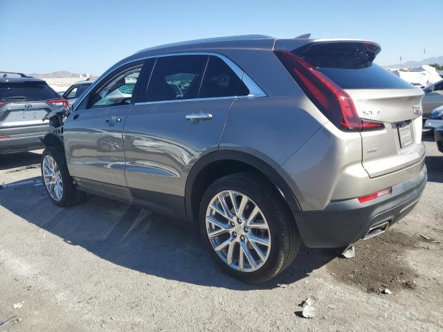 1GYFZBR45PF161804 - 2023 CADILLAC XT4 LUXURY TAN photo 2