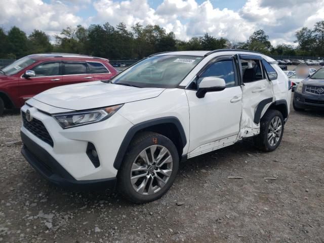 2019 TOYOTA RAV4 XLE PREMIUM, 