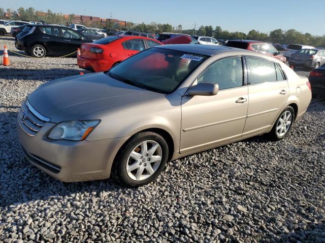 2007 TOYOTA AVALON XL, 