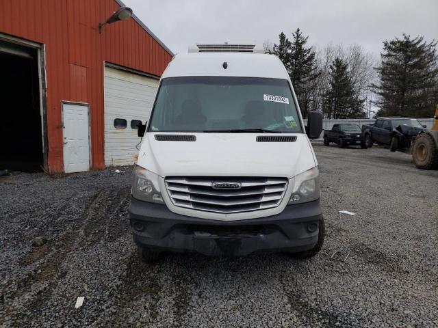 WDYPE8CC3F5976942 - 2015 FREIGHTLINER SPRINTER 2500 WHITE photo 5