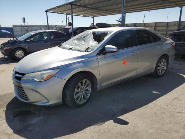 2017 TOYOTA CAMRY LE, 