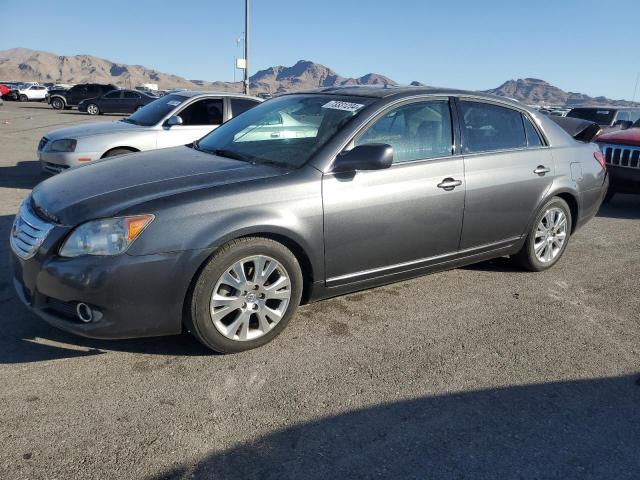 2008 TOYOTA AVALON XL, 