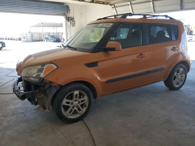 2011 KIA SOUL +, 