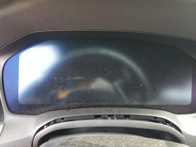 WBA13AW0XPFP16594 - 2023 BMW M440XI GRAN COUPE WHITE photo 9