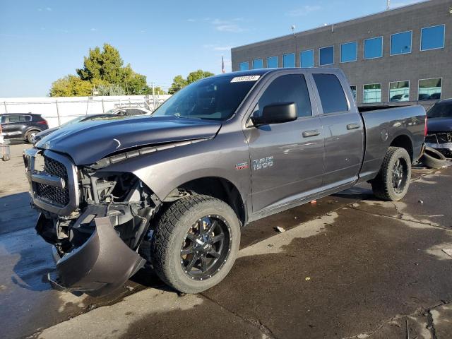 2016 RAM 1500 ST, 