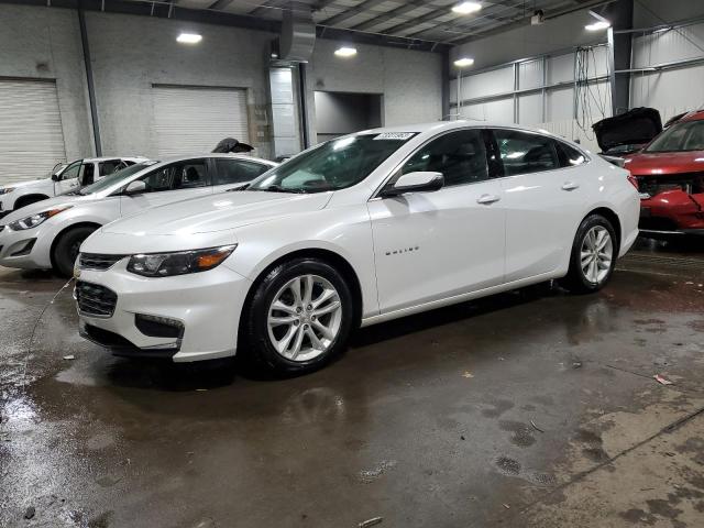 2017 CHEVROLET MALIBU LT, 