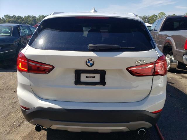 WBXHT3C36GP883866 - 2016 BMW X1 XDRIVE28I WHITE photo 6