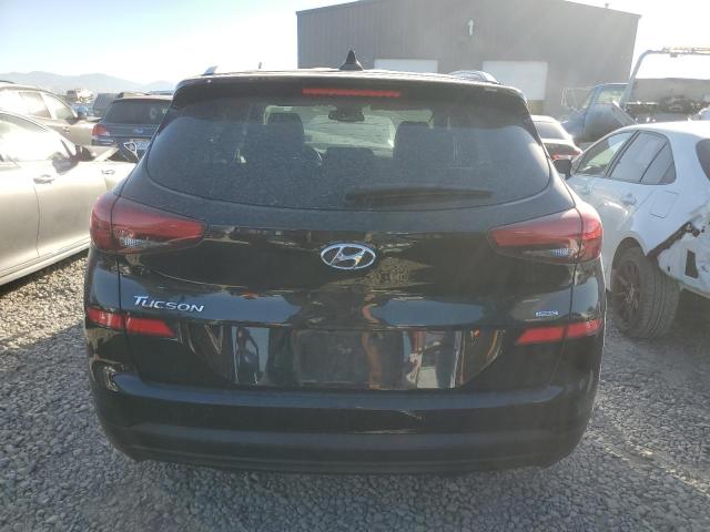 KM8J3CA42LU084197 - 2020 HYUNDAI TUCSON LIMITED BLACK photo 6