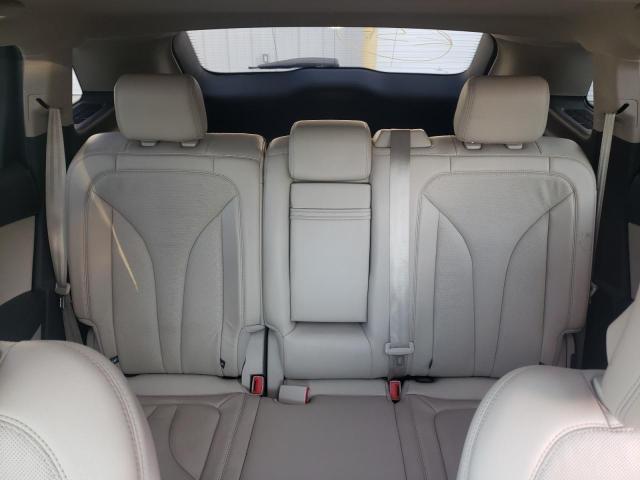 2LMTJ8LP3GBL89405 - 2016 LINCOLN MKX RESERVE 白色 照片 10