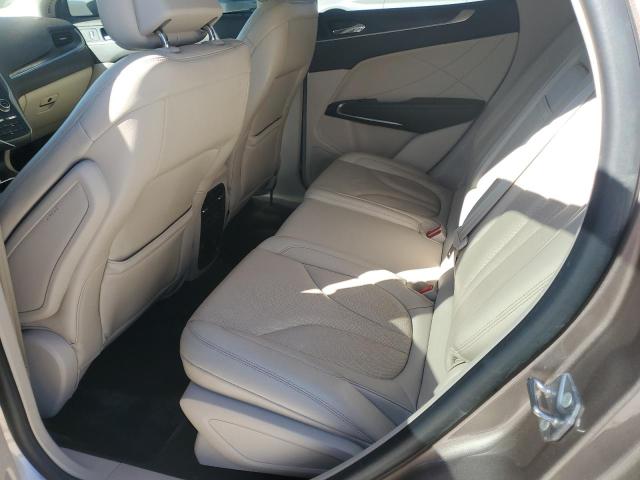 5LMCJ3C96KUL21955 - 2019 LINCOLN MKC RESERVE Boz foto 11