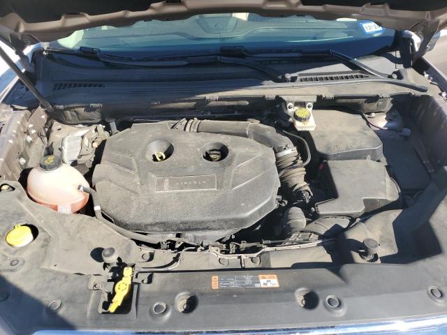 5LMCJ3C96KUL21955 - 2019 LINCOLN MKC RESERVE Boz foto 12