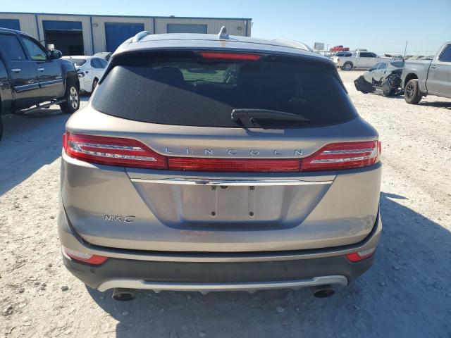 5LMCJ3C96KUL21955 - 2019 LINCOLN MKC RESERVE Boz foto 6