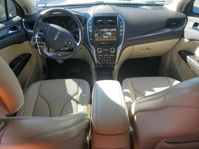 5LMCJ3C96KUL21955 - 2019 LINCOLN MKC RESERVE Boz foto 8