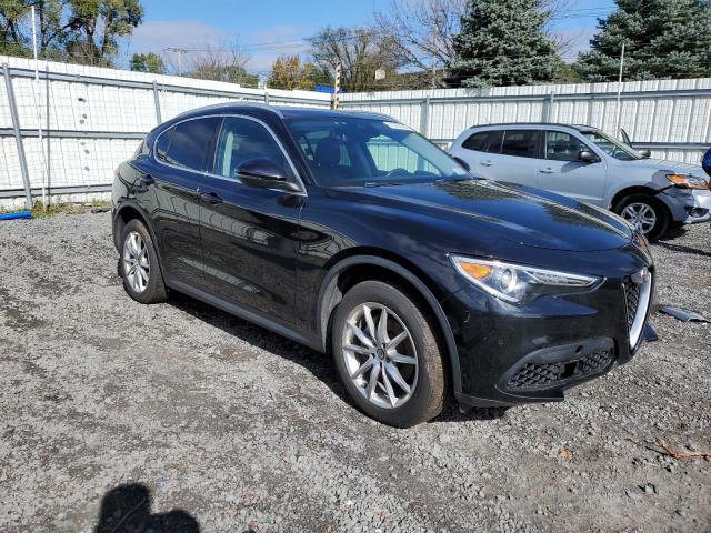 ZASFAKBN6J7B76840 - 2018 ALFA ROMEO STELVIO TI BLACK photo 4