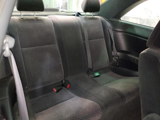 1HGEM21125L052444 - 2005 HONDA CIVIC DX VP Gümüş foto 10