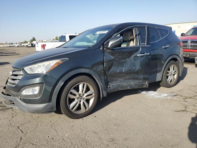 2013 HYUNDAI SANTA FE S, 