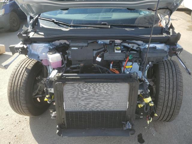 WVGTMPE25MP062443 - 2021 VOLKSWAGEN ID.4 PRO S ვერცხლისფერი ფოტო 12