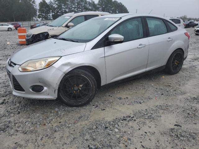 2014 FORD FOCUS SE, 