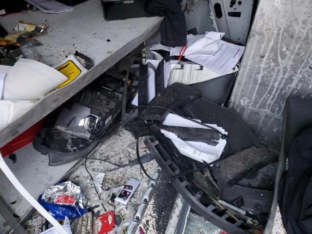 ZFBERFBB3H6E06575 - 2017 RAM PROMASTER SLT WHITE photo 13