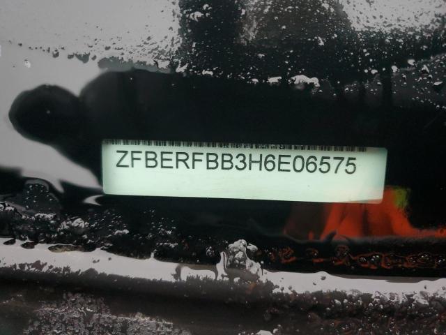 ZFBERFBB3H6E06575 - 2017 RAM PROMASTER SLT WHITE photo 14