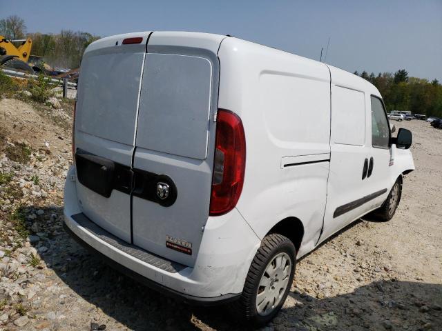 ZFBERFBB3H6E06575 - 2017 RAM PROMASTER SLT WHITE photo 3